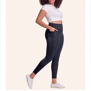 Honeylove | Legging 2.0 Jet Black SZ Medium | NEW in bag